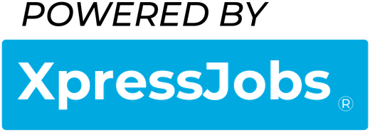 Powered by XpressJobs