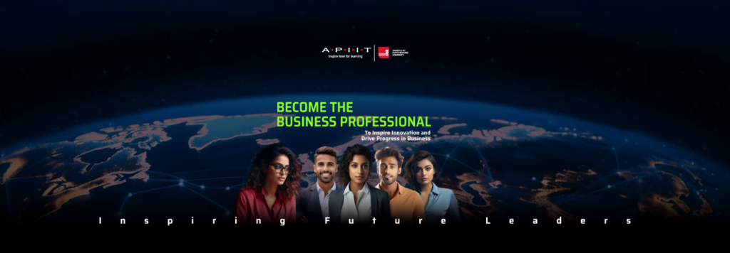 Business Degrees Apiit