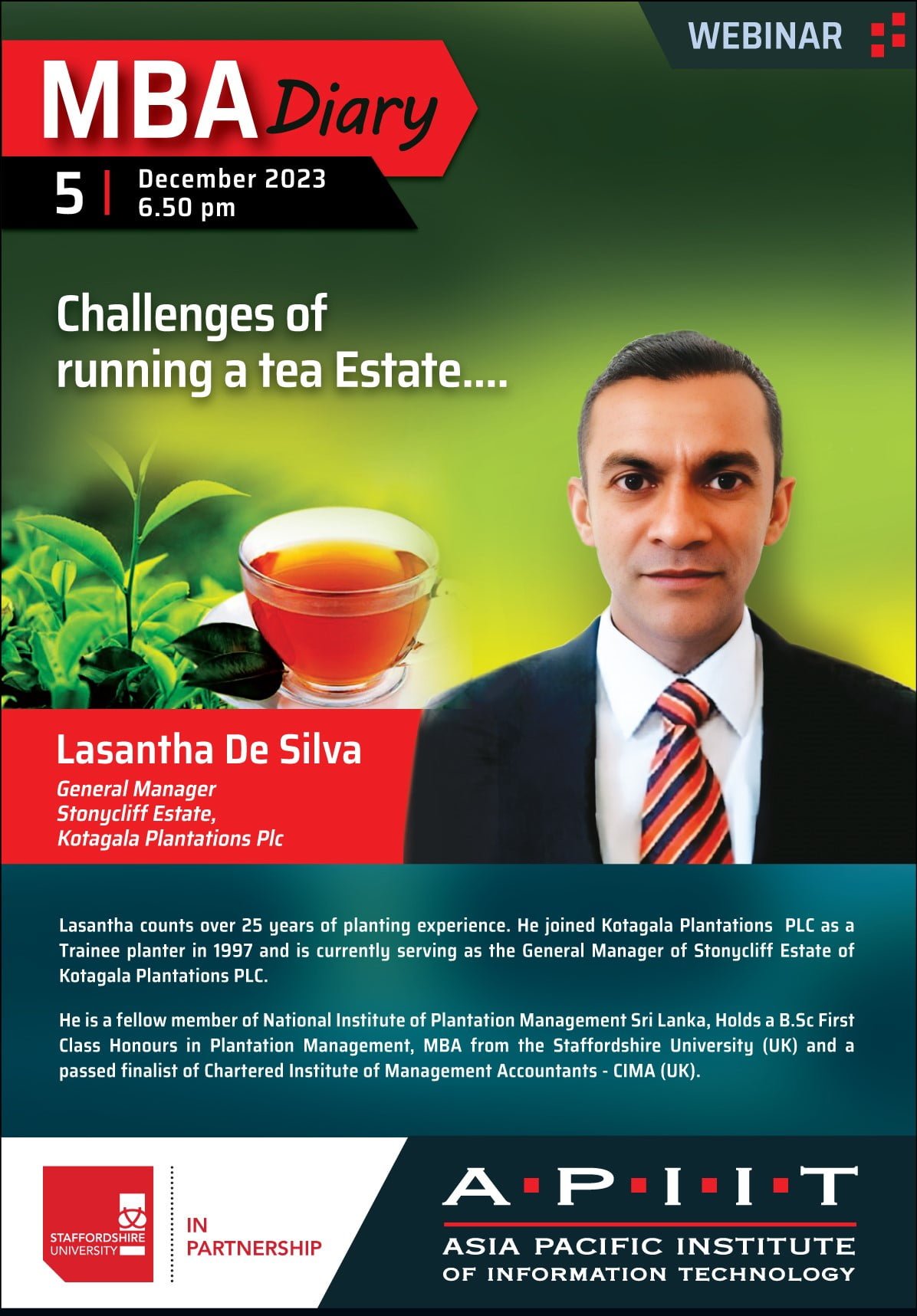 challenges-of-running-a-tea-estate-apiit