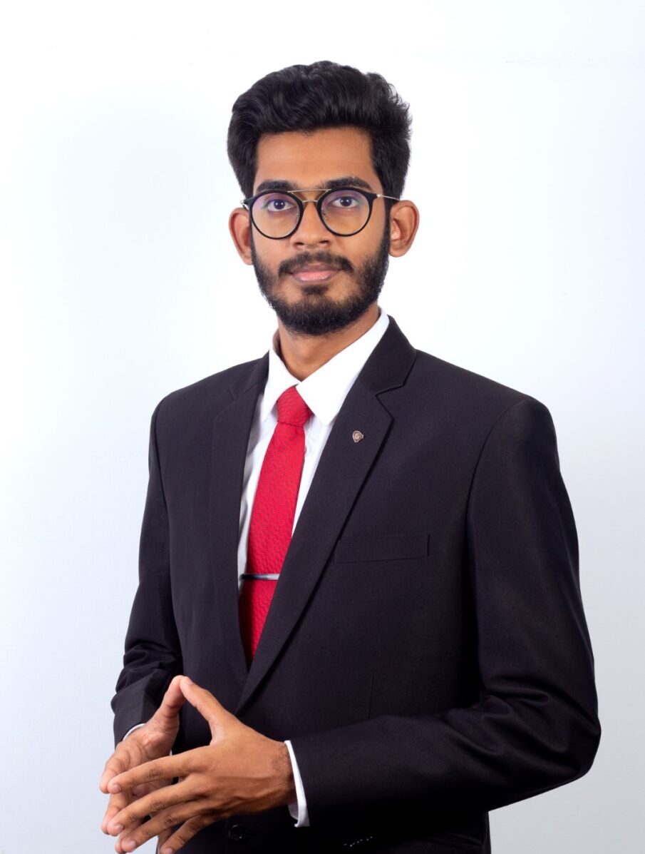 Kavinkumar Naidu