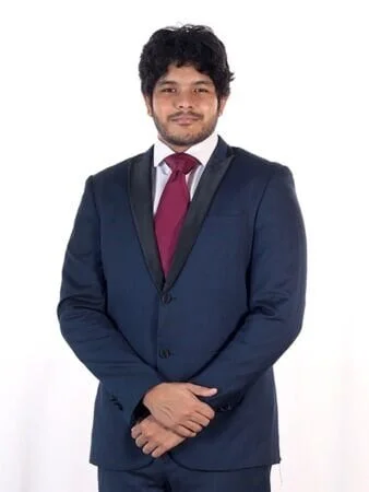Sajid Haniff
