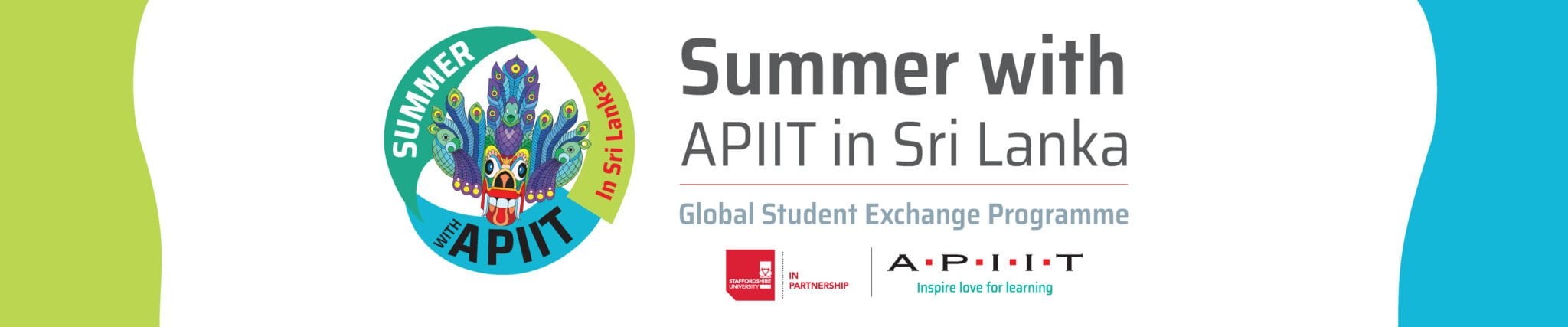 Summer with APIIT - APIIT