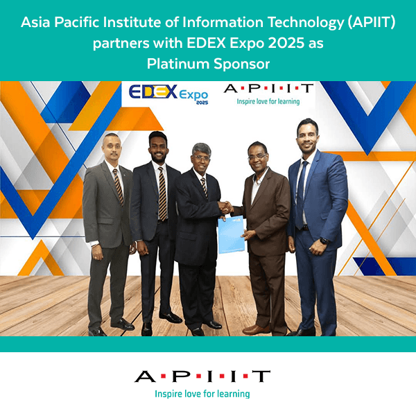APIIT - Higher Education Institution in Sri Lanka
